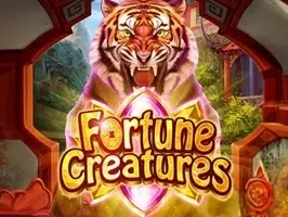 Fortune Creatures game icon
