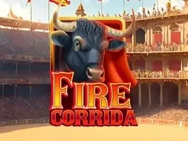 Fire Corrida game icon