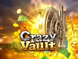 Crazy Vault thumbnail