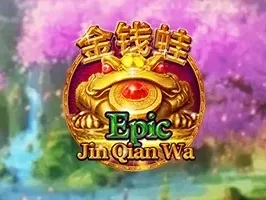 Epic Jin Qian Wa