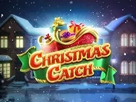 Christmas Catch game icon