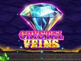 Crystal Veins game thumbnail