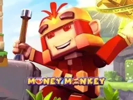 Money Monkey game icon