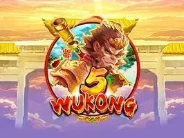 5 Wukong game screenshot