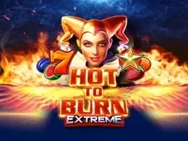 Hot to Burn Extreme thumbnail