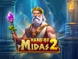 Hand of Midas 2 game icon