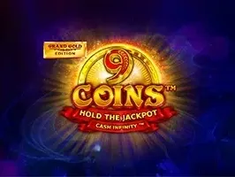 9 Coins™ Grand Gold Edition game icon