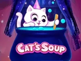 Cat's Soup