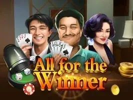 All for the Winner game icon
