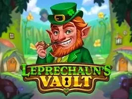 Leprechaun's Vault thumbnail