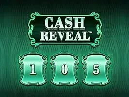 Cash Reveal game thumbnail
